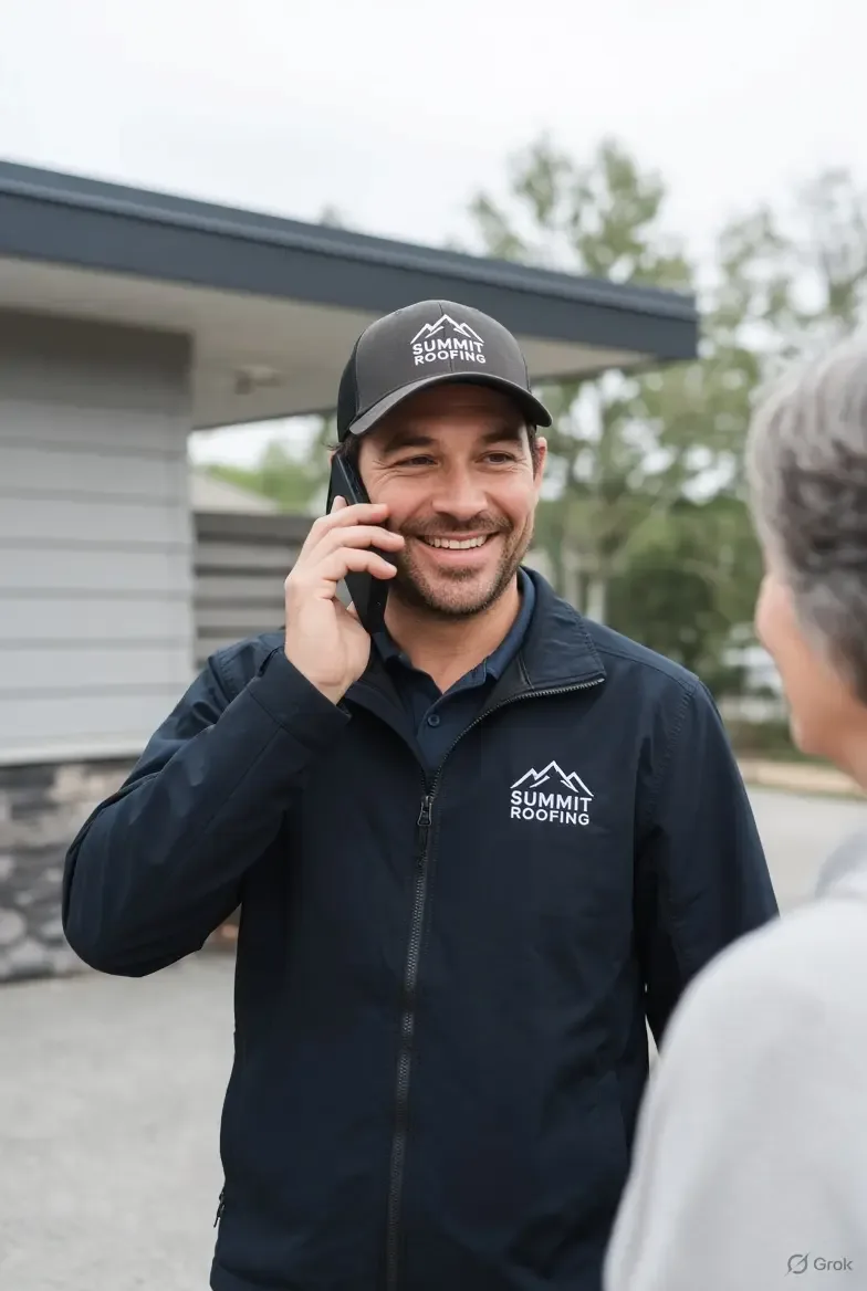 Flat Roof Leak Repair Cambridge, NE FAQs
